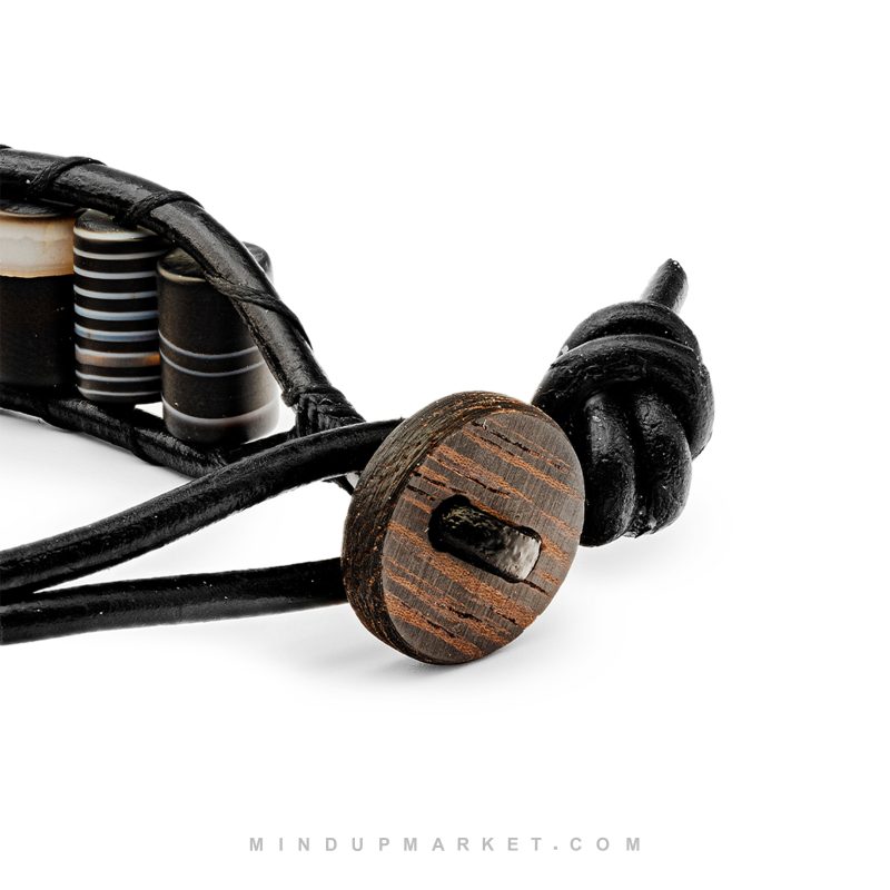 دستبند زاغ (raven) - Image 3