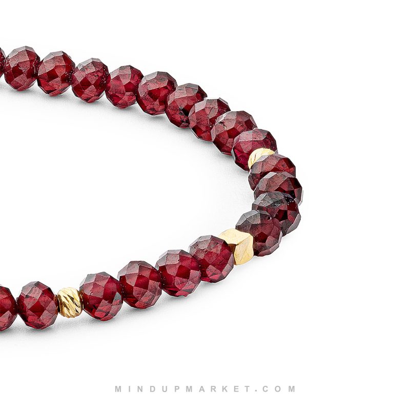 دستبند ایفوریا طلا (euphoria) - Image 2