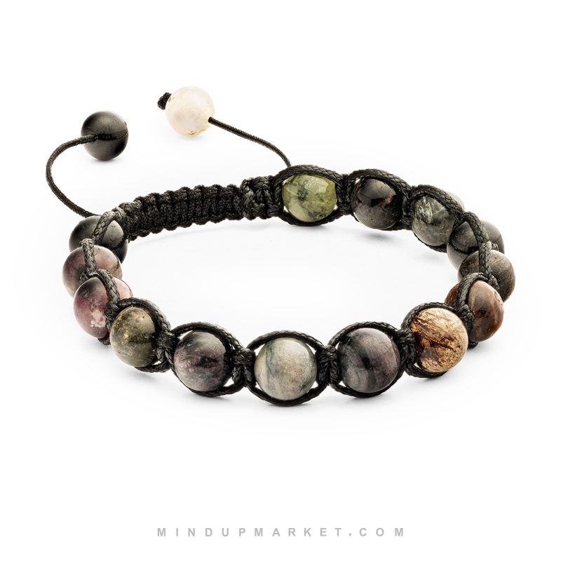 دستبند مولتی کالر (multi color) - Image 4