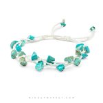 دستبند زفیروس فیروزه - Image 3