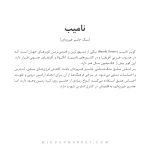 دستبند نامیب (namib) - Image 5