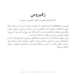 دستبند زفیروس فلوریت - Image 5