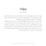 دستبند ویولت (violet) - Image 6