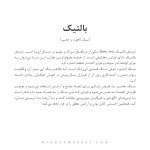 دستبند بالتیک - Image 5