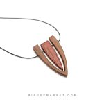 گردنبند سپر