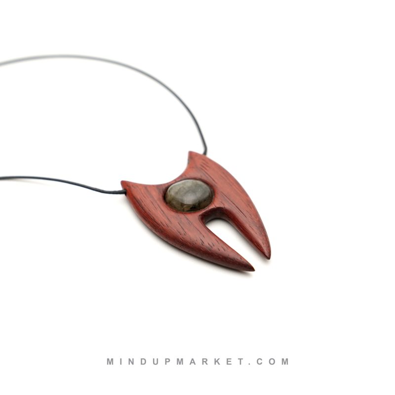 گردنبند سورئال - Image 2