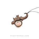 گردنبند سنگی سوهِست