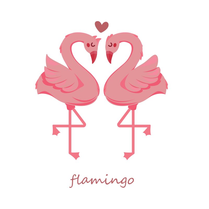 دستبند سه تایی فلامینگو - Image 3