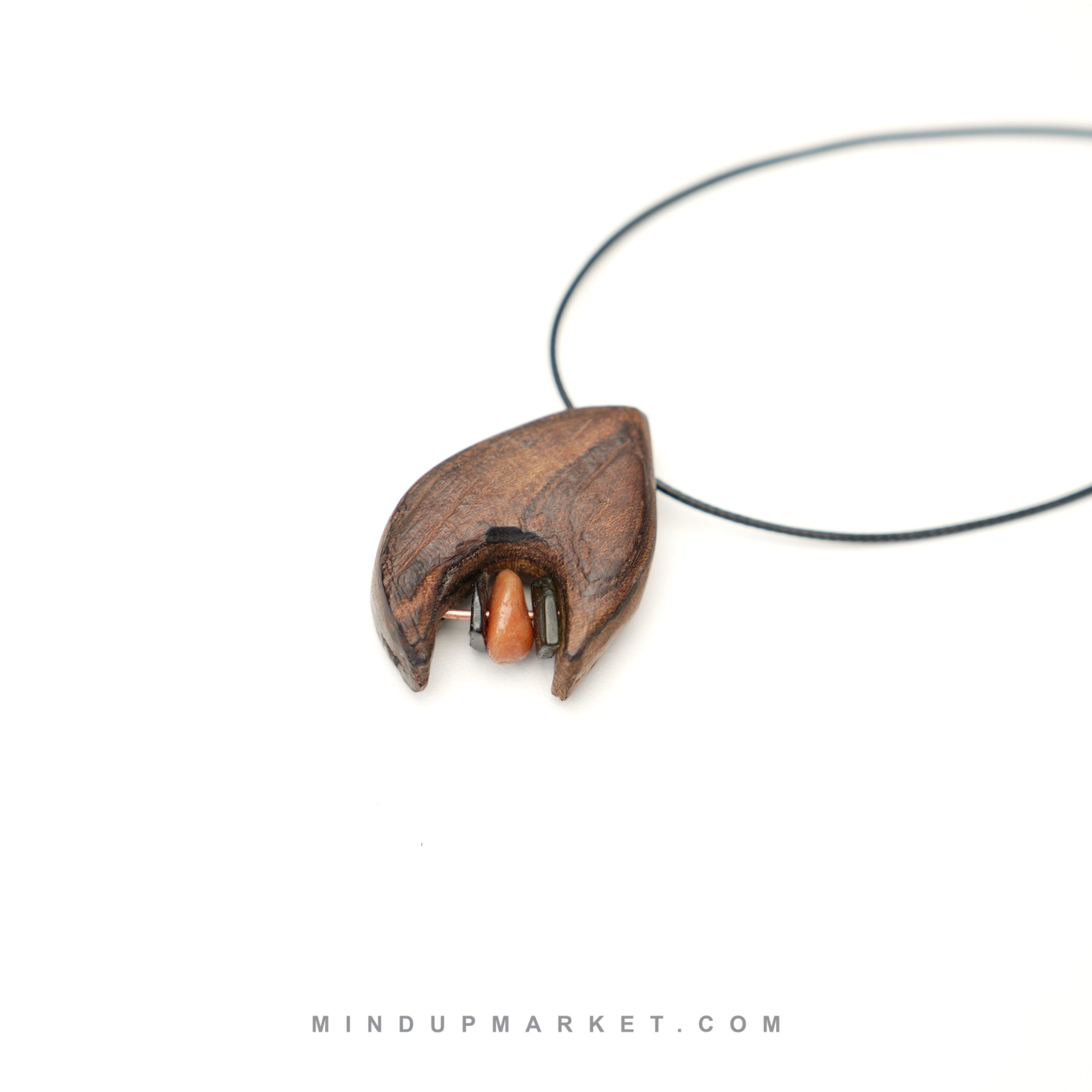 b0167 گردنبند آچار - Image 1