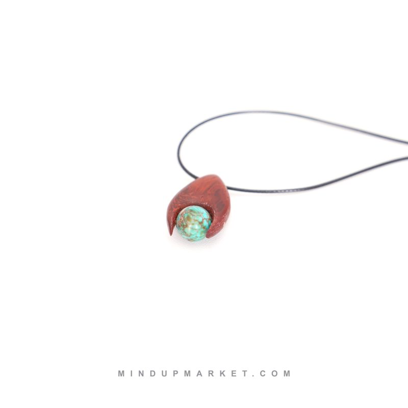 گردنبند مینیک - Image 2