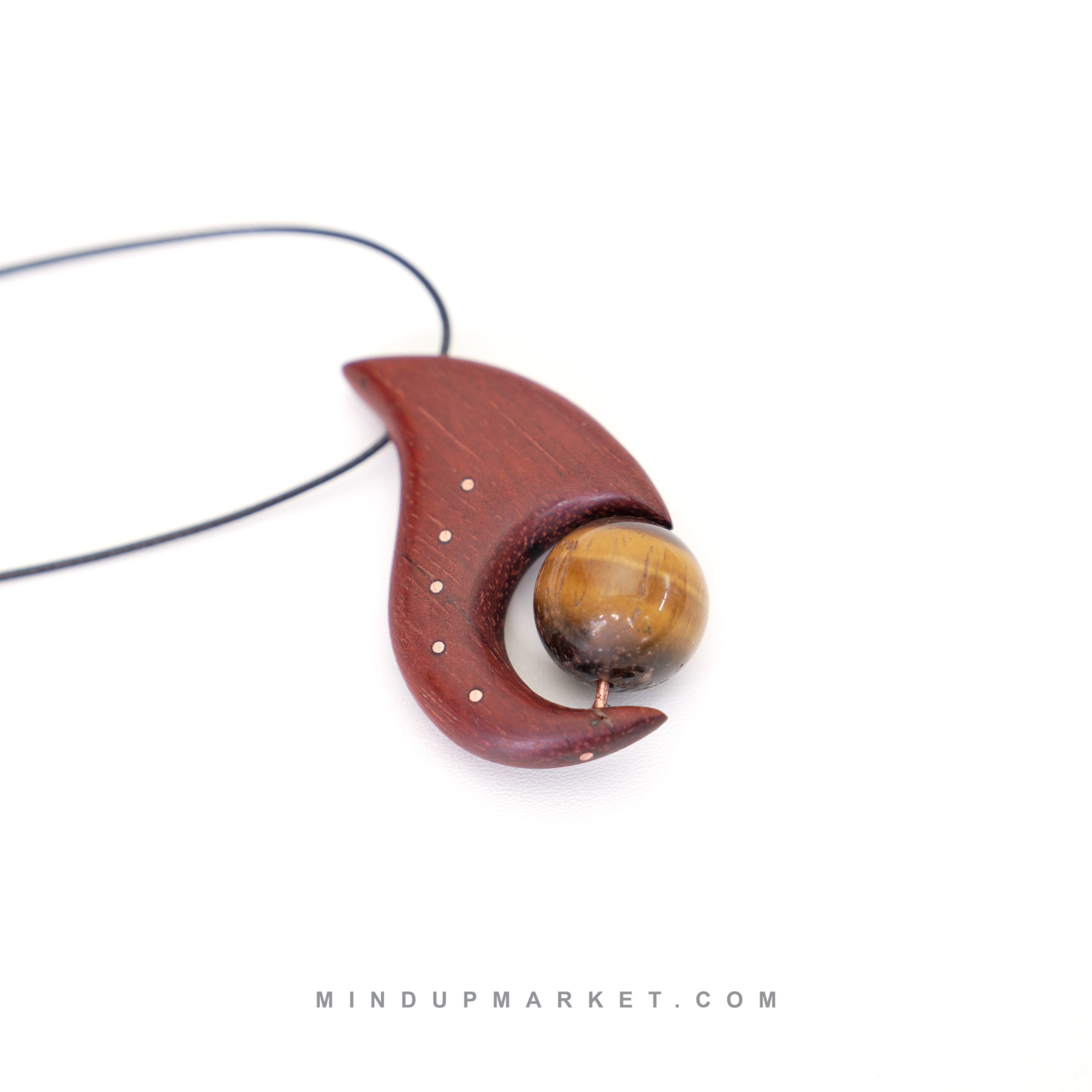 b0186 گردنبند گیومه - Image 1