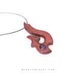 گردنبند دراگون