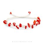 دستبند زفیروس مرجان - Image 3