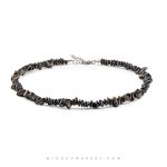 گردنبند راف ابسیدین