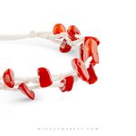 دستبند زفیروس مرجان - Image 2