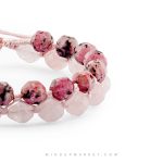 دستبند پیونی - Image 2