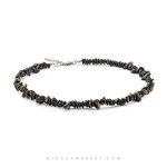 گردنبند راف ابسیدین - Image 6