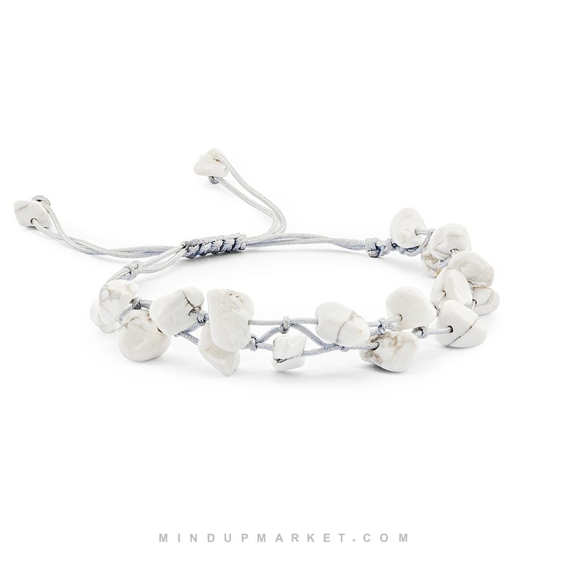 دستبند زفیروس هاولیت - Image 3