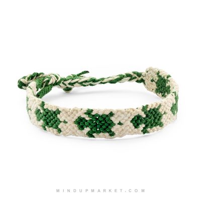 دستبند دوستی لاک پشت