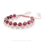 دستبند پیونی - Image 5