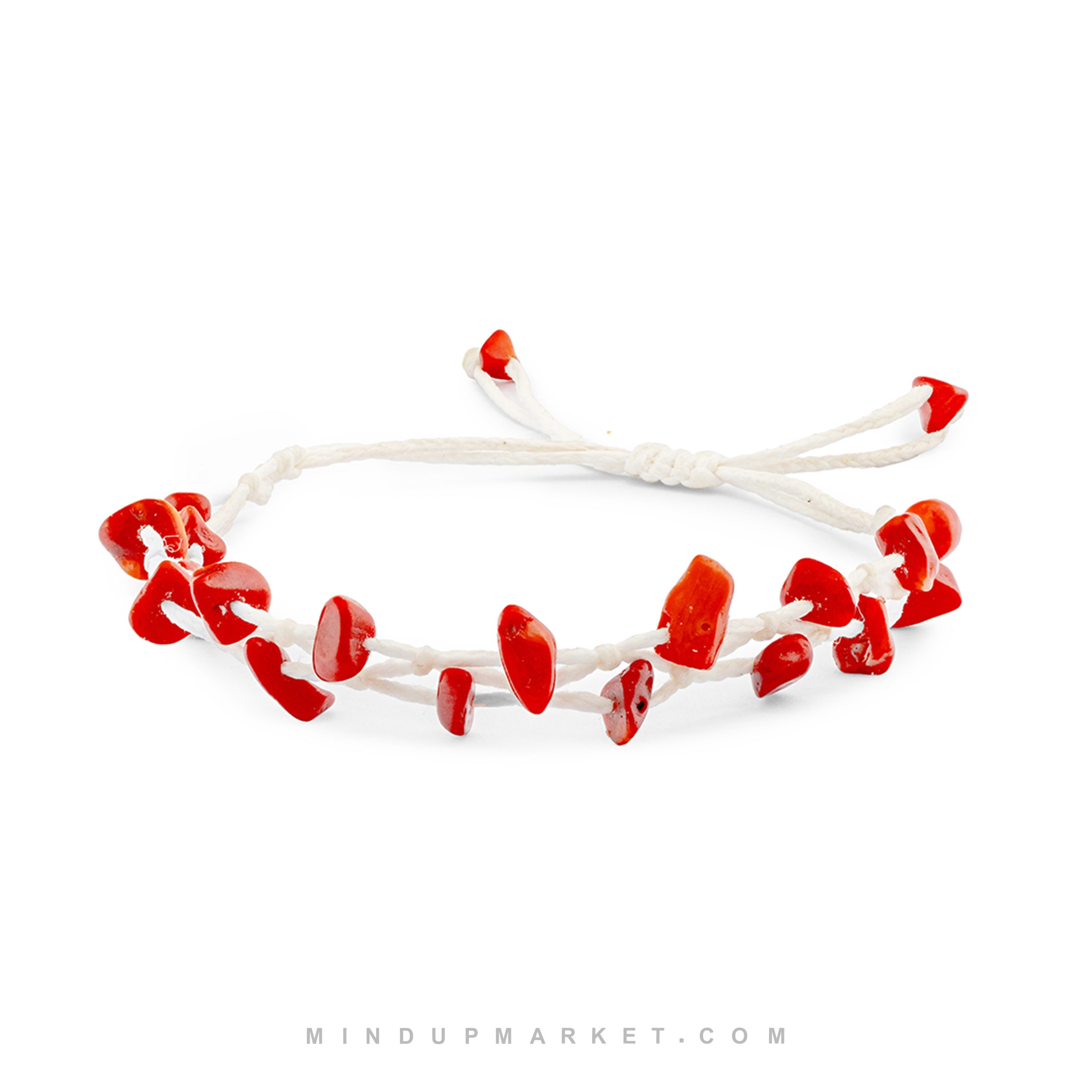 site3-2 دستبند زفیروس مرجان - Image 1