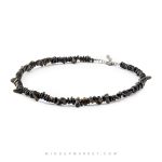 گردنبند راف ابسیدین - Image 8