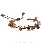 دستبند زفیروس چشم ببر - Image 3