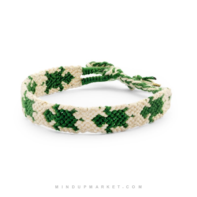 دستبند دوستی لاک پشت - Image 3