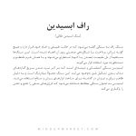 گردنبند راف ابسیدین - Image 7