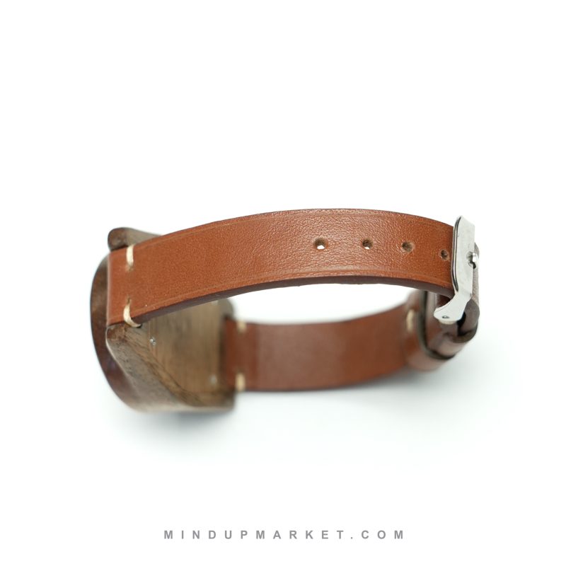 ساعت چوبی زنانه S020 - Image 2