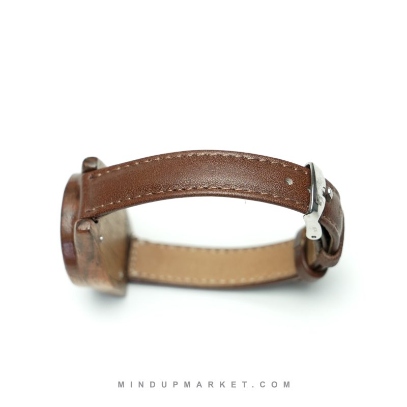 ساعت چوبی زنانه S022 - Image 2