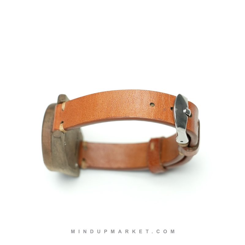 ساعت چوبی زنانه S025 - Image 2