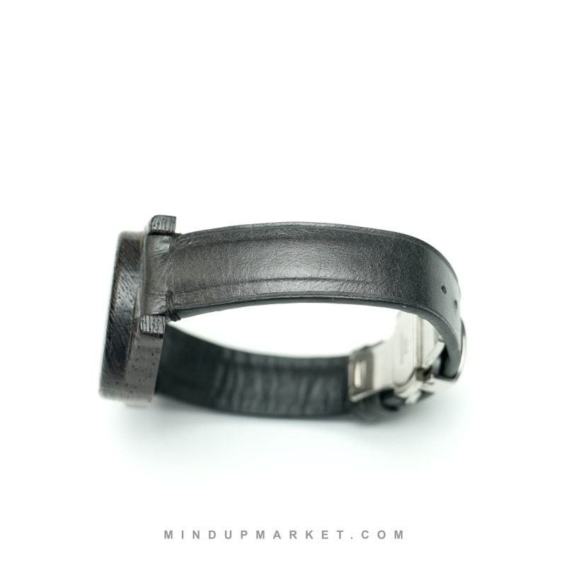 ساعت چوبی مردانه S033 - Image 2