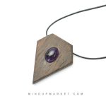 گردنبند الماس