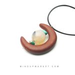 گردنبند ماهور - Image 2