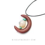 گردنبند ماهور