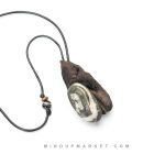 گردنبند خزه