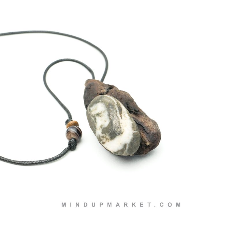 گردنبند خزه - Image 2