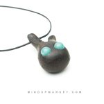 گردنبند خرگوش - Image 2