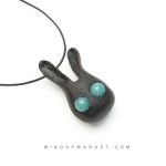 گردنبند خرگوش