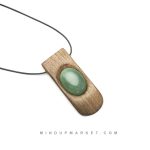 گردنبند لیرا