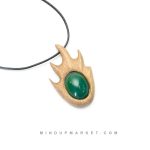 گردنبند آتور