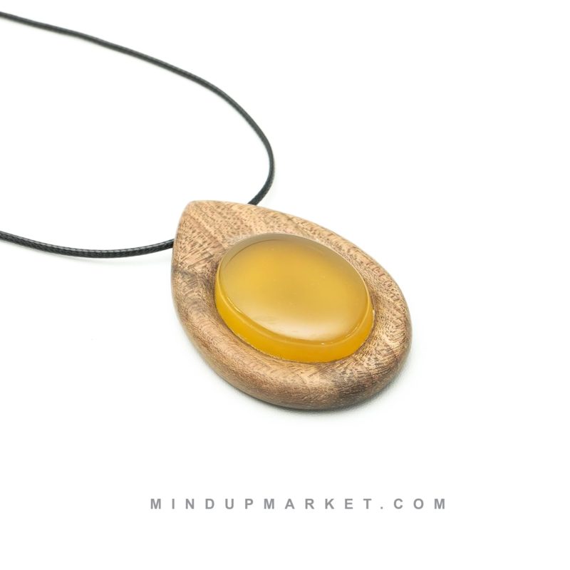 گردنبند قطره - Image 2