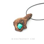 گردنبند ریشه