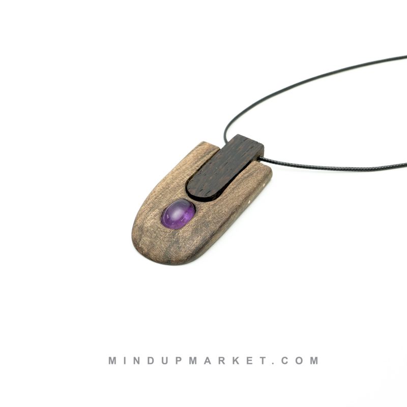 گردنبند دامون - Image 2