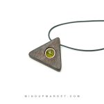 گردنبند دلتا