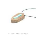 گردنبند مونالیت - Image 2