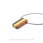 گردنبند اسپانورا - Image 2