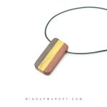 گردنبند اسپانورا