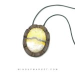 گردنبند طلوع